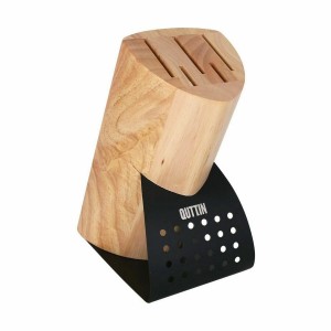 Porte-couteaux Quttin Bull 16,5 x 10 x 20 cm |  Couteaux et aiguise...