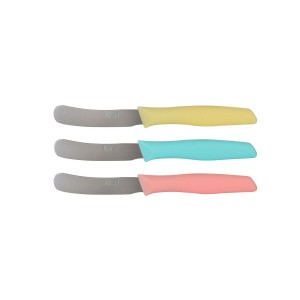 Messerset Quttin Samba 20 cm 3 Stücke (12 Stück) |  Messer und Schl...