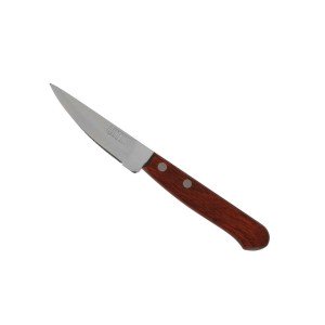 Peeler Knife Quttin Packwood 8,5 cm (36 Units) |  Knives and cutler...
