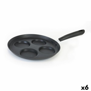 Pfannkuchenpfanne Quttin 24,3 x 42 cm (6 Stück) |  Pfannen und Töpf...