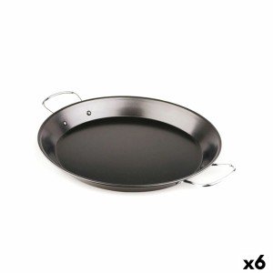 Pan Quttin Induction 42 x 32 x 4 cm (6 Units) |  Pans and casserole...