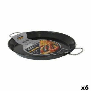 Pfanne Quttin Induktion 50 x 39,7 x 4 cm (6 Stück) |  Pfannen und T...