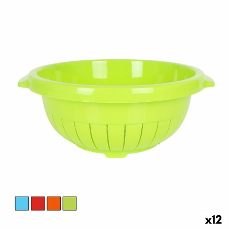 Sieb Dem Coel Mit Griffen 27 x 11 cm (12 Stück) |  Weiteres Zubehör...