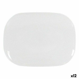 Serving Platter La Mediterránea Palaos Rectangular 30,4 x 22,7 cm (...