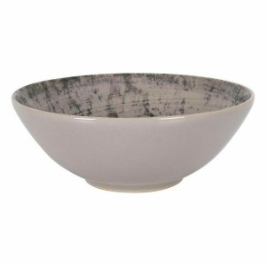 Schüssel La Mediterránea Aspe Grau Ø 16,3 x 6,1 cm (24 Stück) |  Ge...