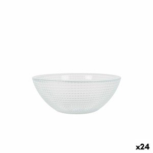 Snack Bowl La Mediterránea Andra 375 ml ø 13 x 5 cm (24 Units) |  P...