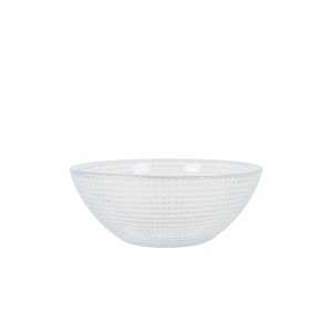 Snack Bowl La Mediterránea Andra 375 ml ø 13 x 5 cm (24 Units) |  P...
