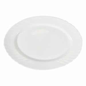 Plat à Gratin La Mediterránea Everett Oblongue 30,4 x 22,7 cm (12 U...