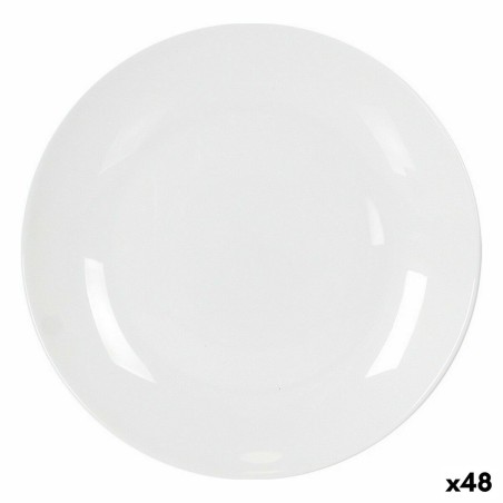 Dessert-Teller La Mediterránea Whom Ø 21,2 x 2,1 cm (48 Stück) |  G...