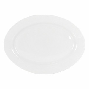 Plat à Gratin La Mediterránea Temara Oblongue 35,5 x 25 cm (12 Unit...