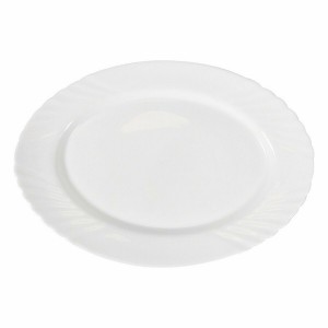 Plat à Gratin La Mediterránea Everett Oblongue 23,3 x 16 cm (48 Uni...
