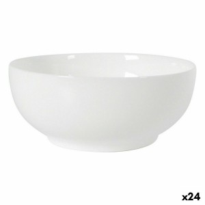Saladier La Mediterránea Temara 20,3 x 7,9 cm (24 Unités) |  Boîtes...