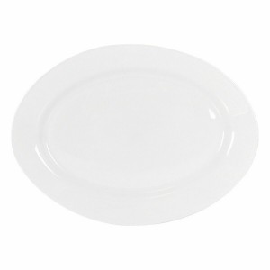 Plat à Gratin La Mediterránea Temara Oblongue 30,5 x 22,2 cm (12 Un...