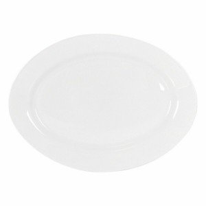 Plat à Gratin La Mediterránea Temara Oblongue 30,5 x 22,2 cm (12 Un...