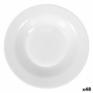 Suppenteller La Mediterránea Temara 20,3 x 3,3 cm (48 Stück) |  Ges...