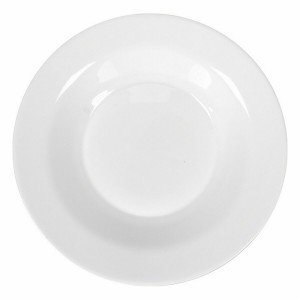 Suppenteller La Mediterránea Temara 20,3 x 3,3 cm (48 Stück) |  Ges...