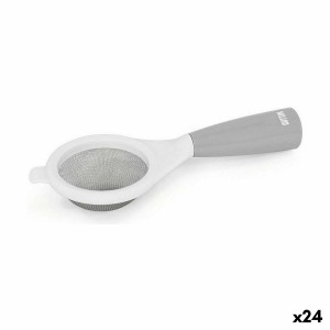 Sieb Quttin ABS 25 x 10 cm (24 Stück) |  Weiteres Zubehör und Kochg...