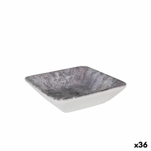 Bol pour Apéritifs La Mediterránea Stonehenge 12,5 x 12,5 x 3,5 cm ...