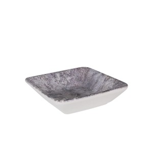 Bol pour Apéritifs La Mediterránea Stonehenge 12,5 x 12,5 x 3,5 cm ...