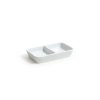Tablett für Snacks Lattice 12 x 7,2 x 2,3 cm (36 Stück) |  Geschirr...