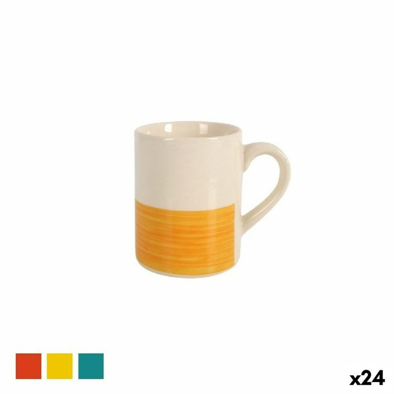 Tasse Jesse 330 ml (24 Unités) |  Tasses et thermos   | Chef Up