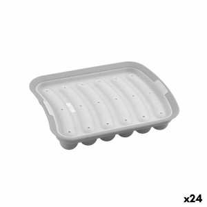 Wurstform Quttin Mikrowelle Silikon 17 X 18 cm (24 Stück) |  Weiter...