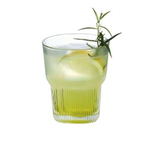 Verre d'eau Arcoroc Starline Transparent verre 270 ml (6 Unités) | ...