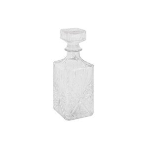 Whisky Bottle La Mediterránea Times 1,9 L (6 Units) |  Glasses, cup...