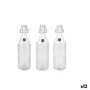 Flasche La Mediterránea Ainsa 1,1 L (12 Stück) |  Gläser und Krüge ...