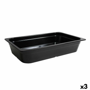 Kochschüssel Viejo Valle 53 x 32,5 x 10 cm (3 Stück) |  Geschirr, T...