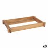 Servierbrett Viejo Valle Akazienholz 32,5 x 17,5 x 4 cm (3 Stück) |...
