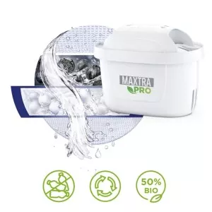 Filter for filter jug Brita MAXTRA PRO (2 Units) |  Glasses, cups a...
