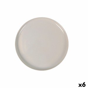 Plateau apéritif La Mediterránea Ivory Ronde Ø 32,1 x 3,1 cm (6 Uni...