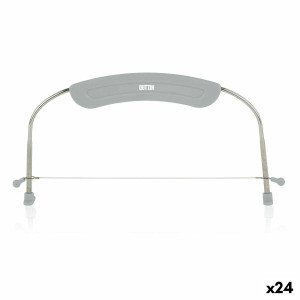 Schneidemaschine Quttin Kunststoff 33 x 16,5 cm Torte (24 Stück) | ...
