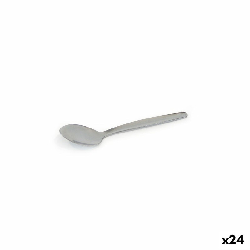Löffel-Set Privilege 12 Stücke Kaffee (24 Stück) |  Messer und Schl...