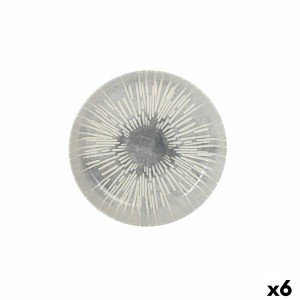 Kochschüssel La Mediterránea Ivar Ø 23 x 4,9 cm (6 Stück) |  Geschi...