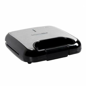 Sandwichmaker Universal Blue 700 W Schwarz |  Sandwich-Toaster   | ...