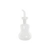 Ölfläschchen DKD Home Decor Durchsichtig Borosilikatglas 250 ml 8 x...
