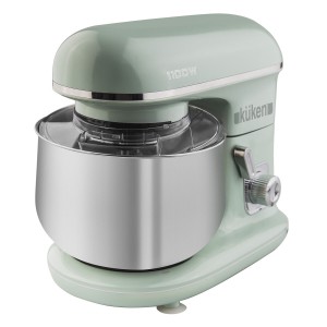 Mixer Küken 34023 grün 1100 W 5 L |  Knetmaschine   | Chef Up