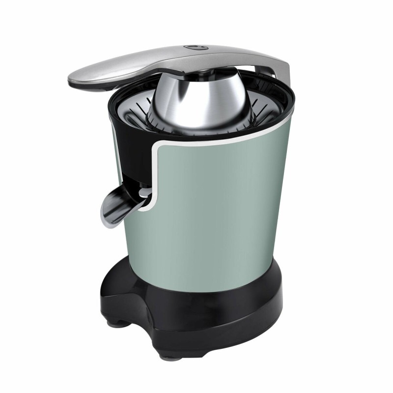 Centrifugeuse électrique Küken 37001 Noir Vert 650 W |  Centrifugeu...