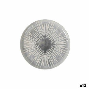 Snack tray La Mediterránea Ivar Circular Ø 25 x 2,6 cm (12 Units) |...