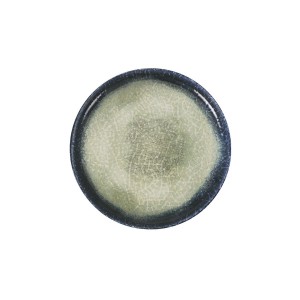 Snack tray La Mediterránea Olaf Circular Ø 25 x 2,6 cm (12 Units) |...