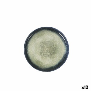 Snack tray La Mediterránea Olaf Circular ø 20 x 2 cm (12 Units) |  ...
