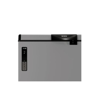 Gefrierschrank Tensai RITA310D Stahl 268 L |  Kühl- und Gefrierschr...