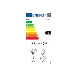 Dishwasher Balay 3VF304NP Integrable White |  Other kitchen applian...