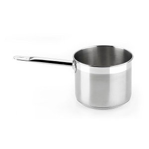Casserole BRA PROFESIONAL Acier Acier inoxydable Ø 18 cm 3,5 L |  P...