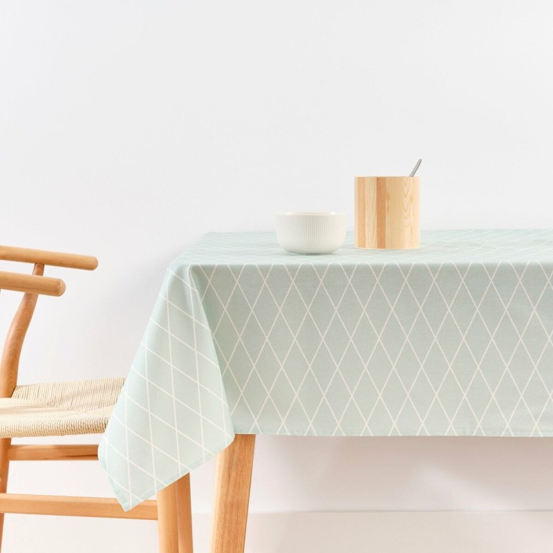 Stain-proof tablecloth Belum 0220-55 Multicolour 150 x 150 cm |  Ta...