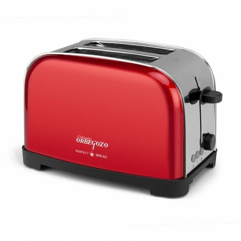 Toaster Orbegozo 17921 850 W |  Toaster   | Chef Up