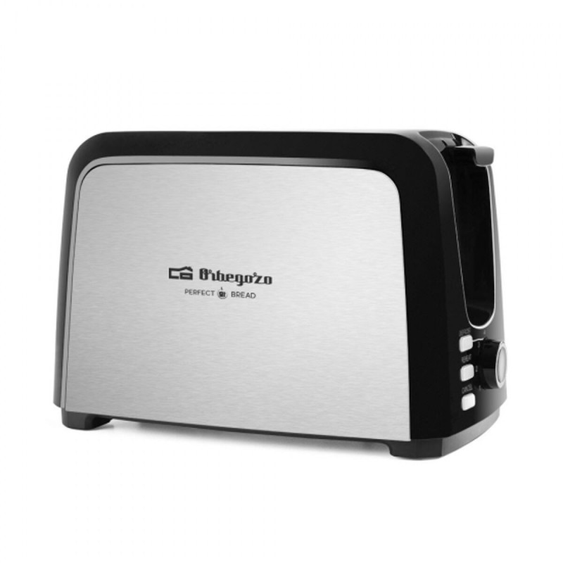 Toaster Orbegozo 17620 750 W | Toasters | Chef Up Toaster Orbegozo 17620 750 W | Toasters | Chef Up