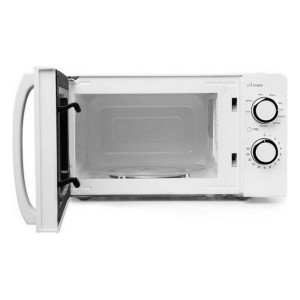 Microwave with Grill Orbegozo MIG 2130 700 W 20 L White |  Microwav...